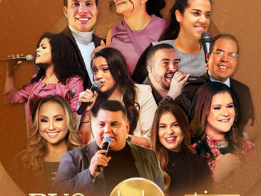 Buq Care celebrará 2 anos com grande evento gospel gratuito no Aterro da Praia de Iracema