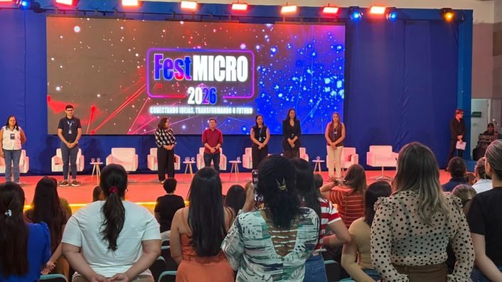 Femicro e Sebrae/CE realizam FestMicro 2026 em Fortaleza com foco na reforma tributária