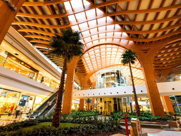 Iguatemi Bosque recebe campanha de vacinação neste mês de janeiro; confira os dias e vacinas disponíveis