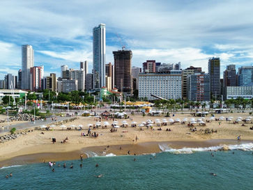 Fortaleza é escolhida para Coalizão Nacional de Inteligência Artificial