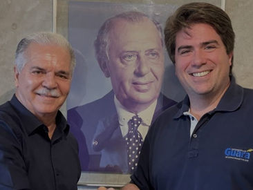 Supermercado Guará anuncia nova unidade na Avenida Washington Soares para 2025