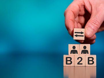 No B2B, o marketing (também) precisa ser humano