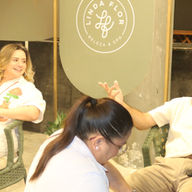 Casa Linda Flor leva experiências de bem-estar ao DFB Festival e reforça protagonismo no segmento wellness