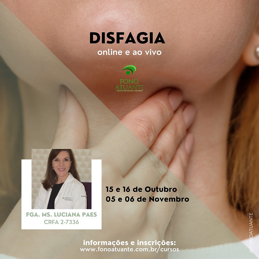 Disfagia