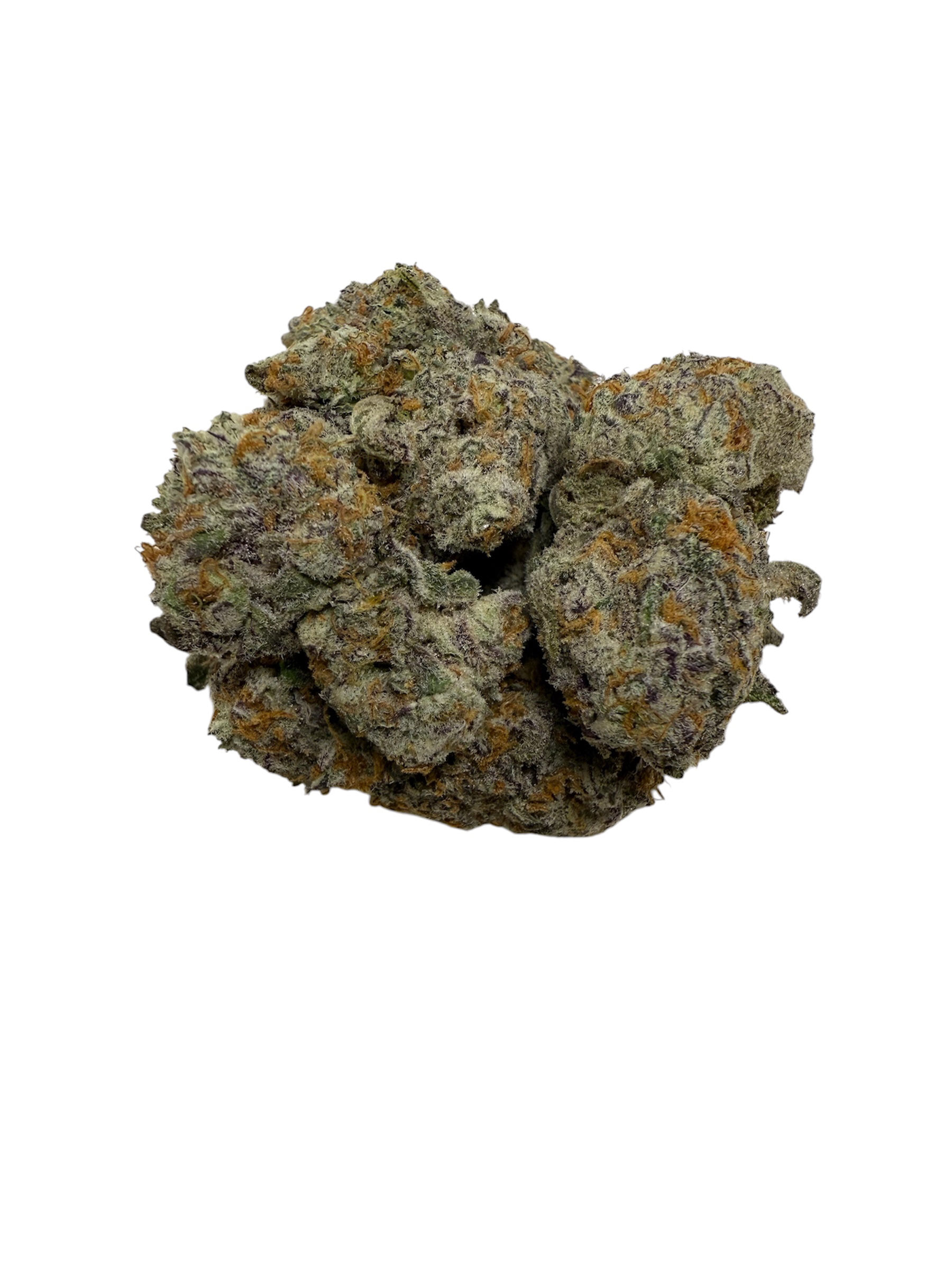 Blue Alien 28G