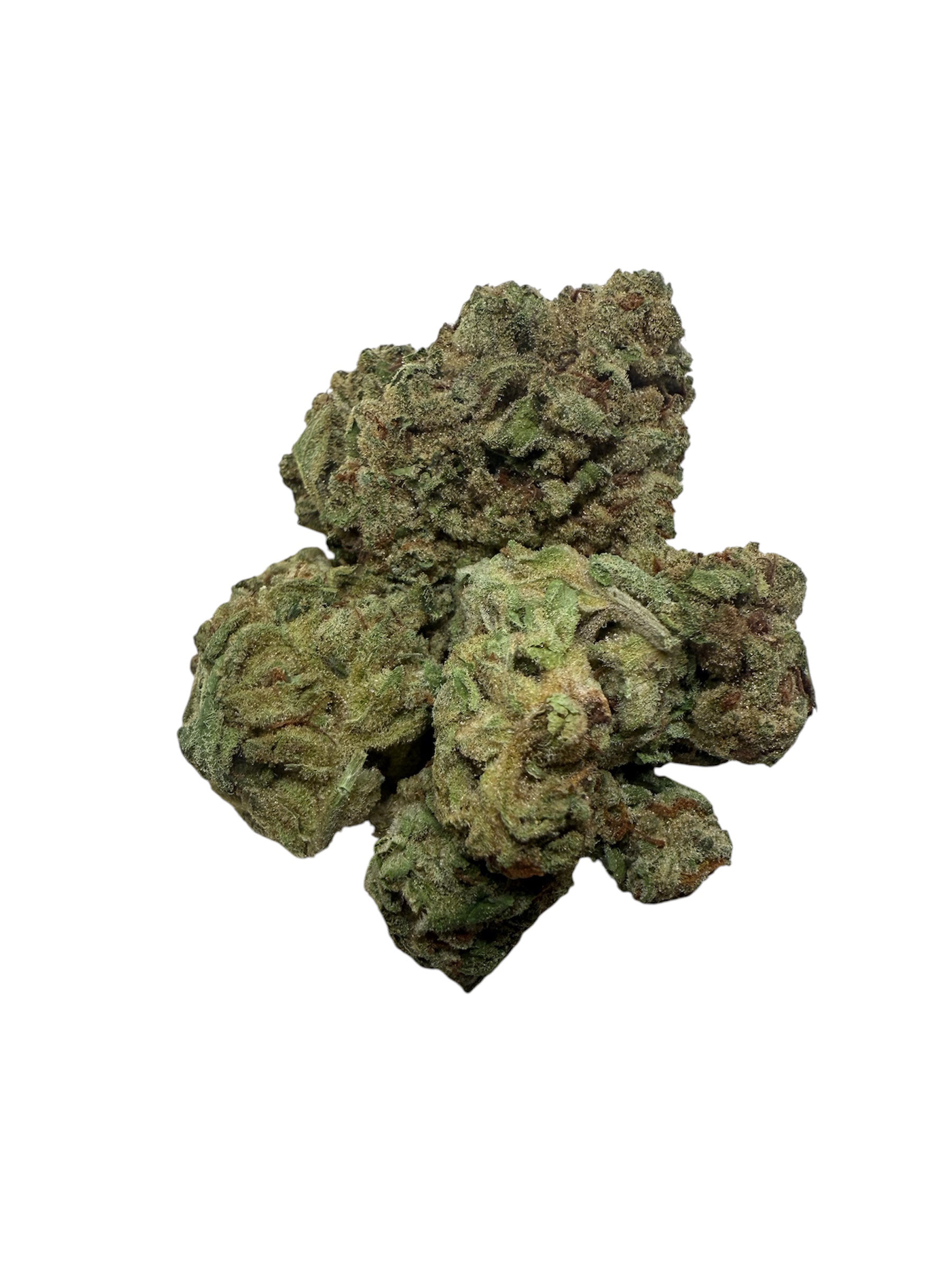 Blueberry Kush 1G