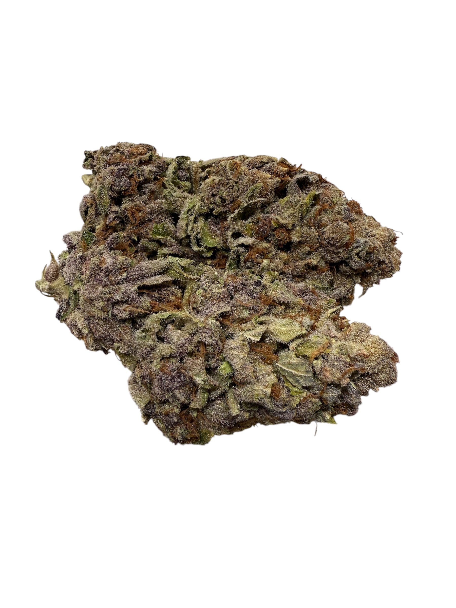 Oregon Purple Pie 28G