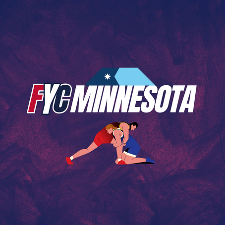 Wrestling Clubs in Minnesota