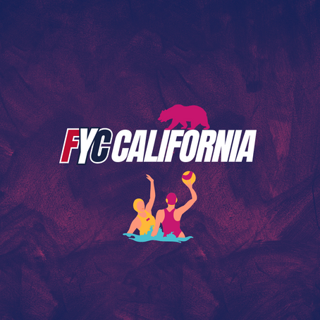 Water Polo Clubs in California