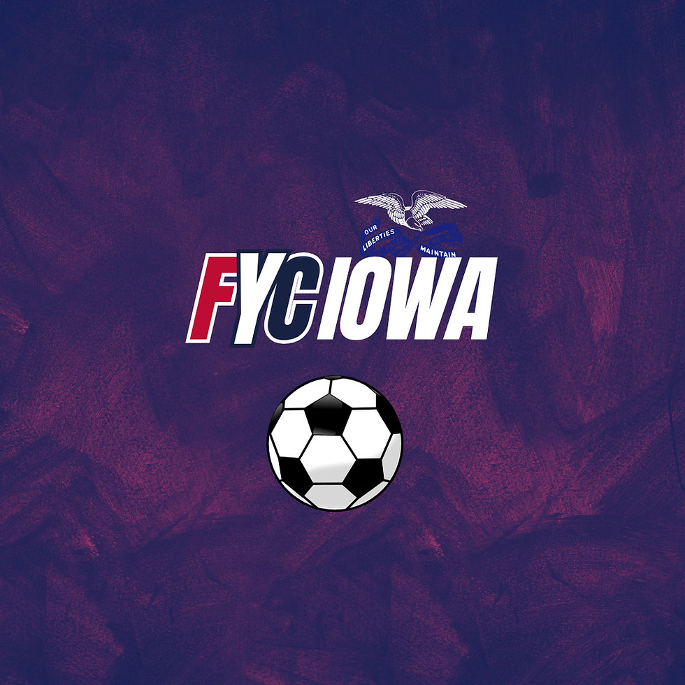 Soccer Clubs in Iowa