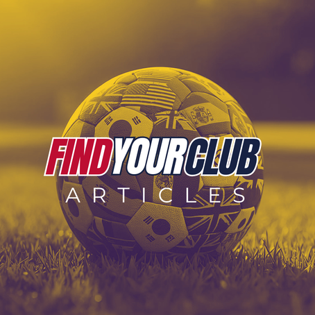 What Youth Athletes Can Learn From the 2026 FIFA World Cup: A Guide for Parents and Players