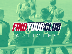 The Benefits of Multi-Sport Kids