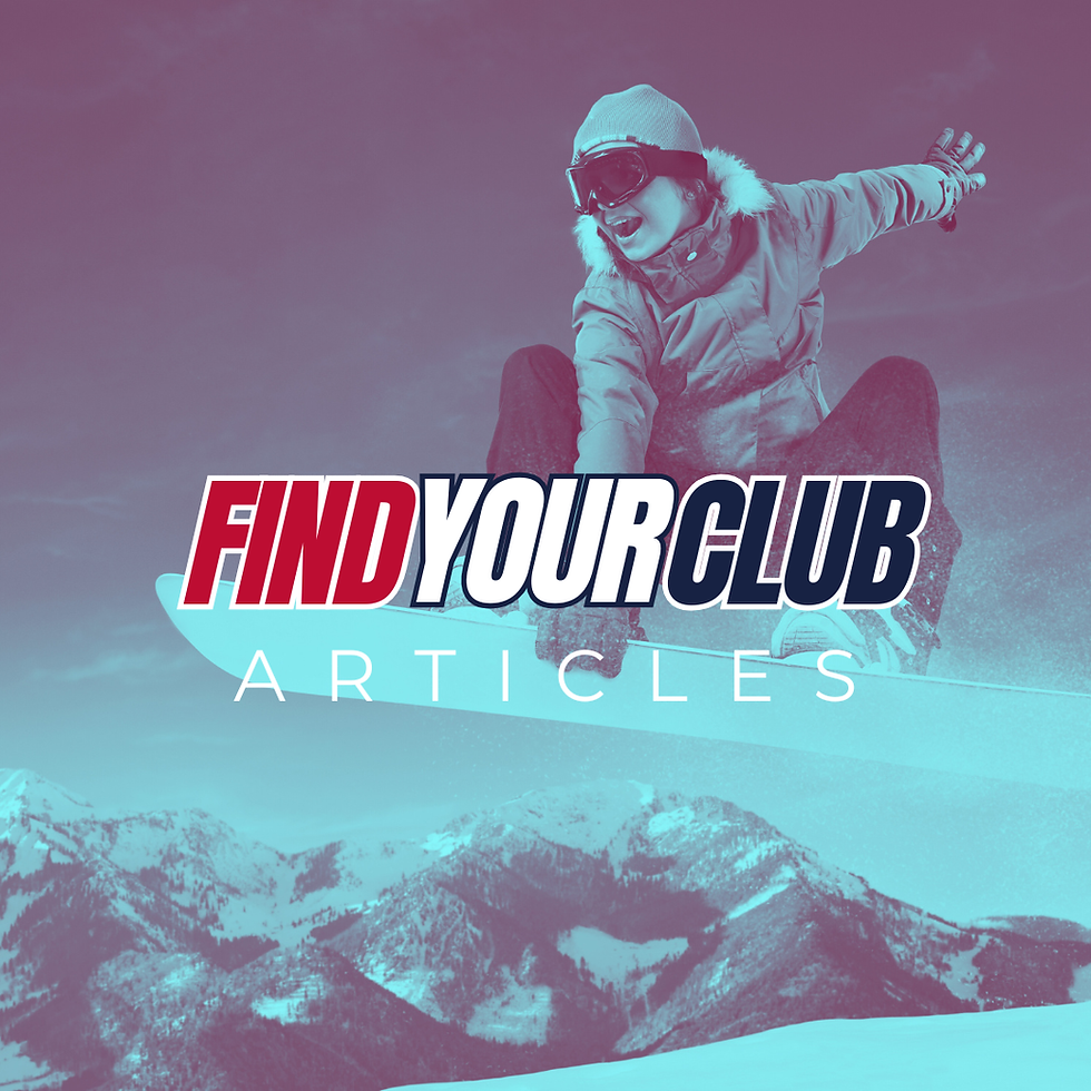 11 Best Fall and Winter Sports for Kids and Youth