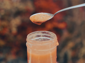 Enhance Your Dog's Well-Being with this Homemade Bone Broth Recipe