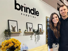 Spotlight on Brindle Pet Supplies: A Canadian Raw Pet Food Retailer Championing Local Pet Wellness