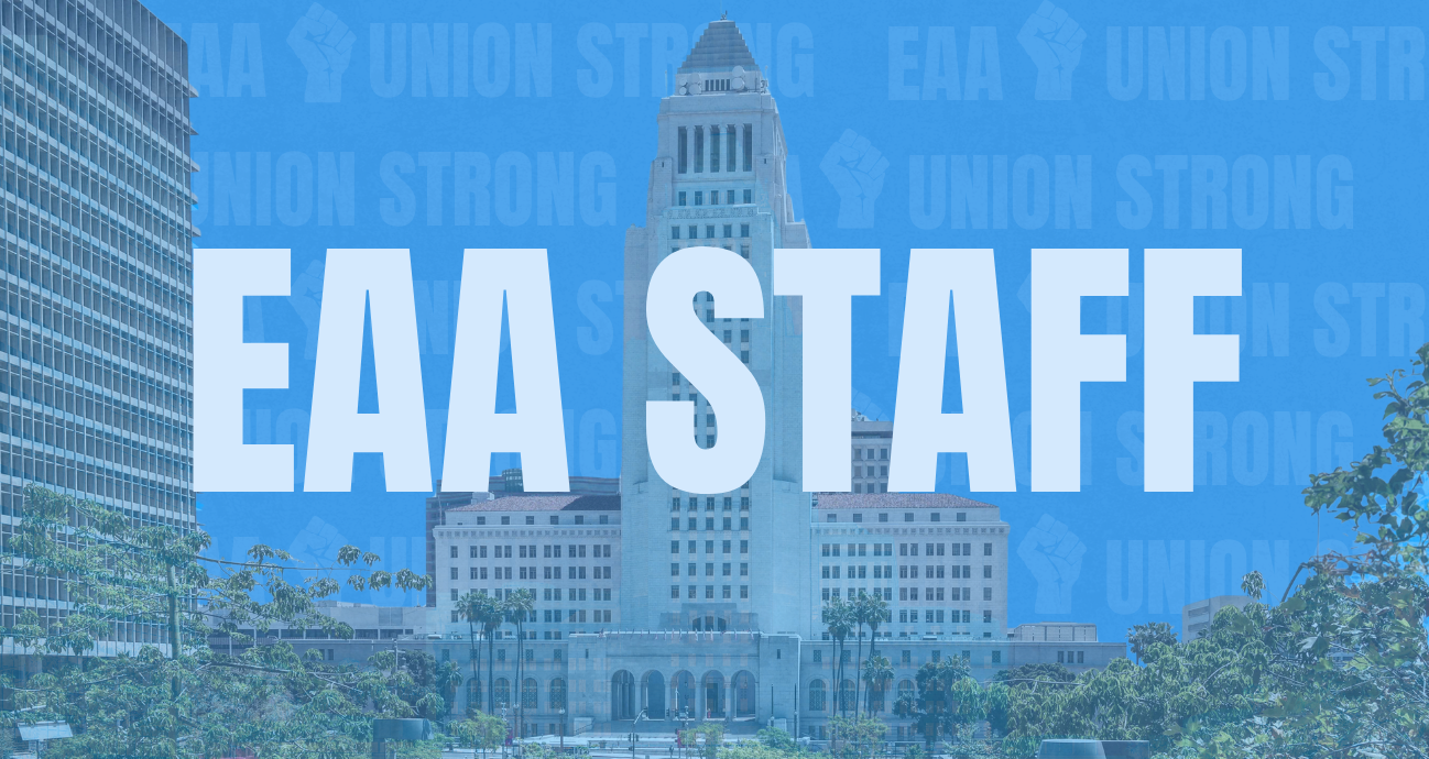 Eaa Roster Management EAA Union | Staff