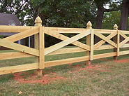 FARM FENCE