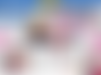 From rivals to best friends...