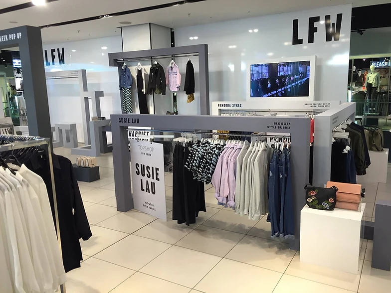 B2b Exhibitions Event Production Waltham Abbey London