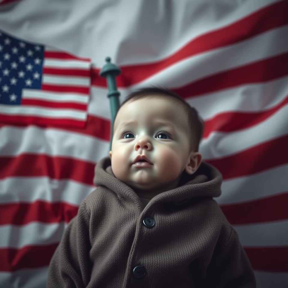 'Baroque' in the USA