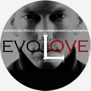 E.V.O.L.