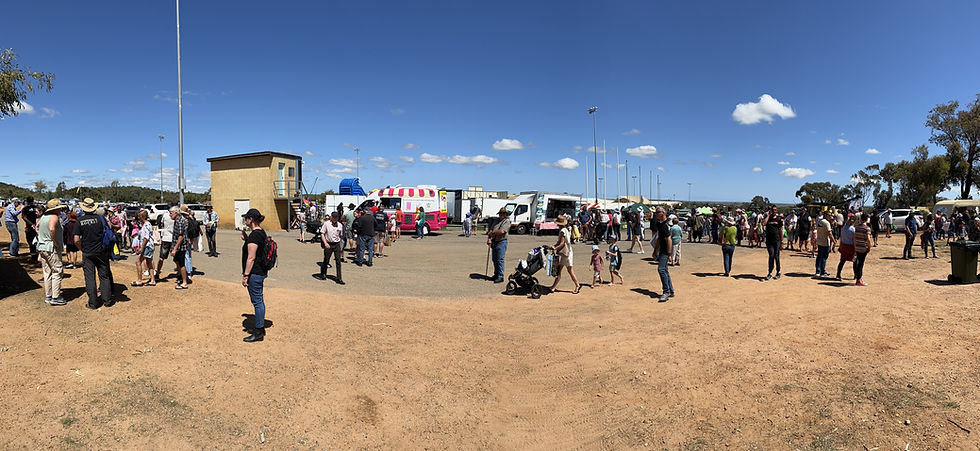 Apply for your stall at the 2026 Northampton Show