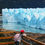 Miniatura: Excursión Glaciar Perito Moreno desde Puerto Natales – Salidas Diarias