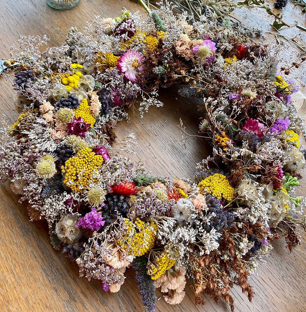 Courses and Trigon Farm