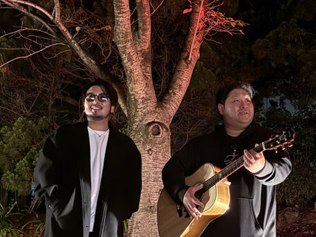 〜Singer〜　　　　óras(オーラス)