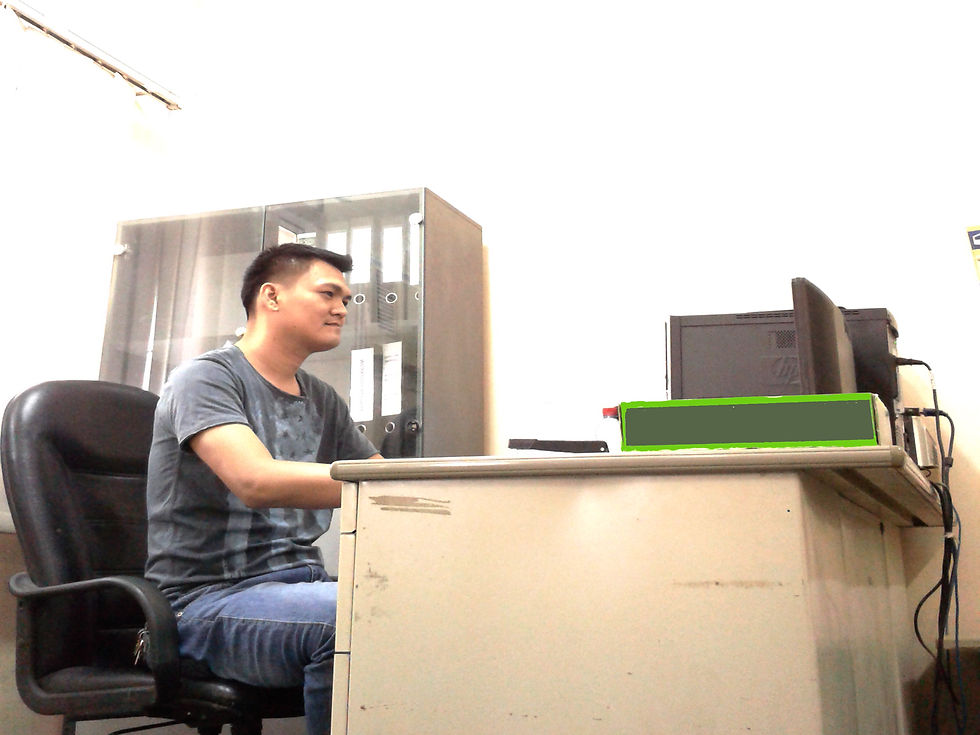 ON WORK