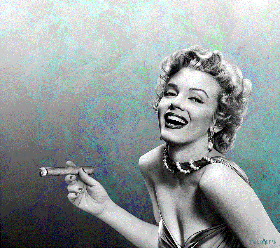 marilyn