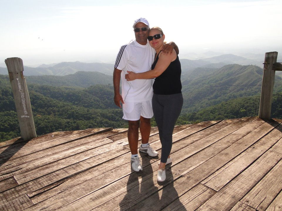 Eduardo e Ana