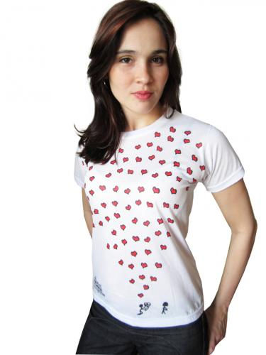 Camisa Especial EA