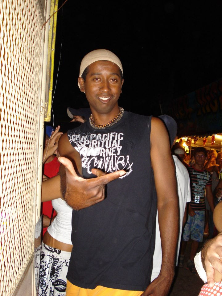 Fabricio