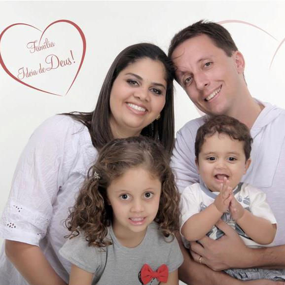 Fernando e Rosiele