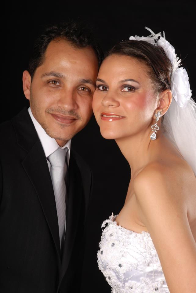 Renato e Priscila