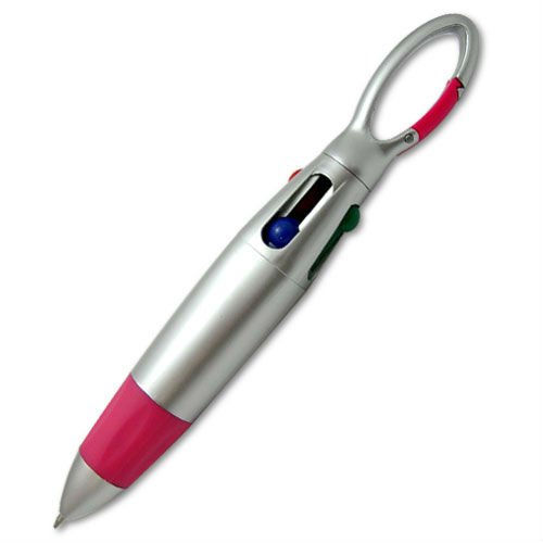 Caneta Multicolor EA
