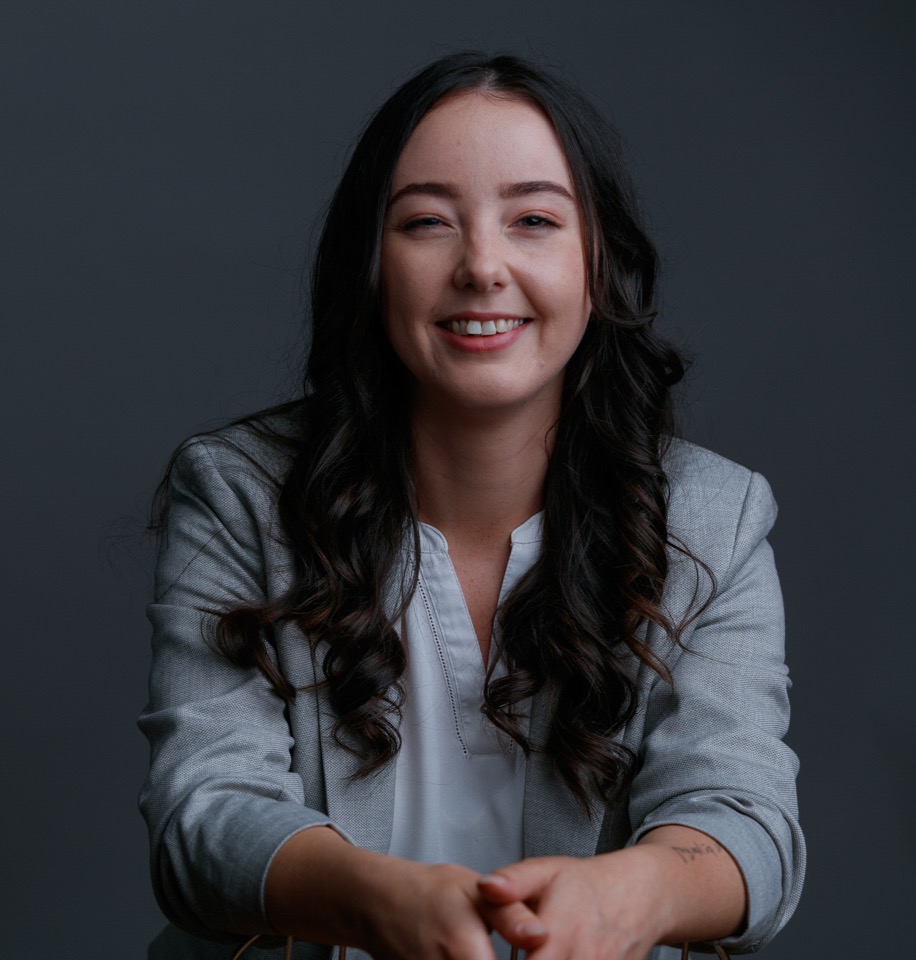 Writer: Dr. Socola-McCormick