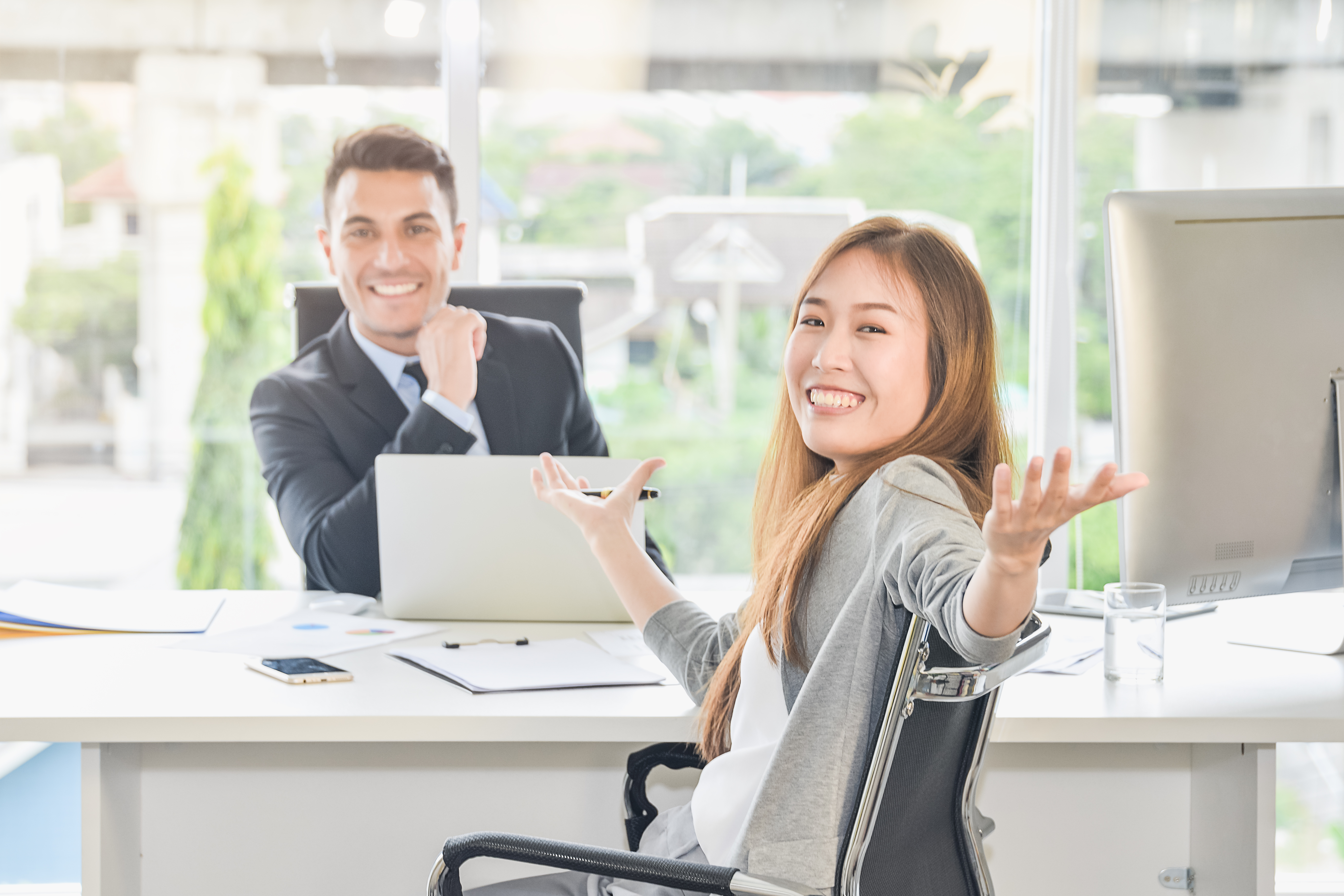 Work Performance Coaching