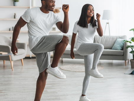 Strategies for Staying on Track