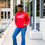 Thumbnail: Team OutLaw Women's Hoodie