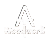 A.T. Woodwork Logo
