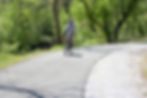Get your exercise on the Greenway!