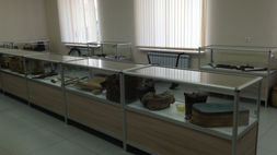 Музейның яңа тормышы