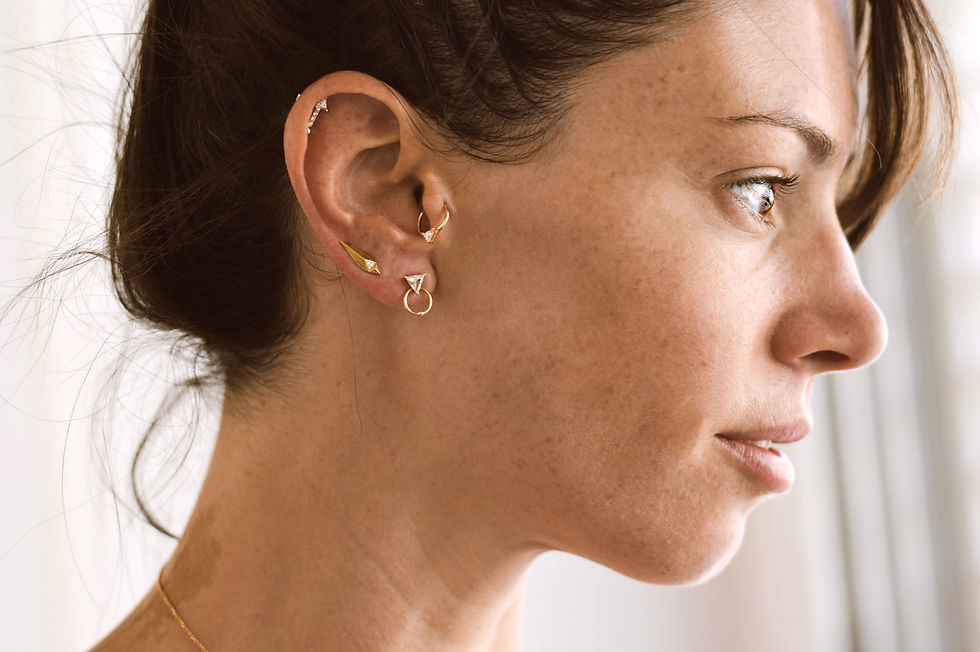 Thumbnail: My Diamond Earrings