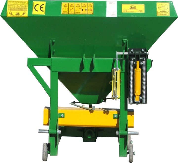 Facebook - 500 KG GÜBRE SERPME MAKİNASI