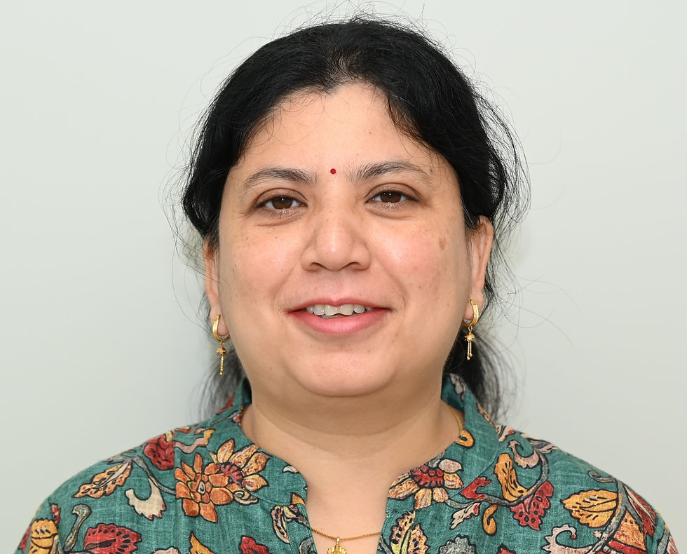 Sangeeta Nath