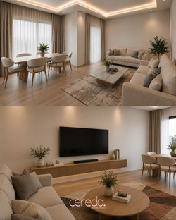 URBAN REDEVELOPMENT PROJECT