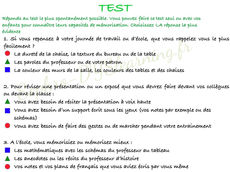 Comment fonctionne votre mémoire ? Faites le test pour le savoir !