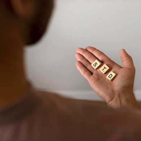 如何检测和治疗早期性病